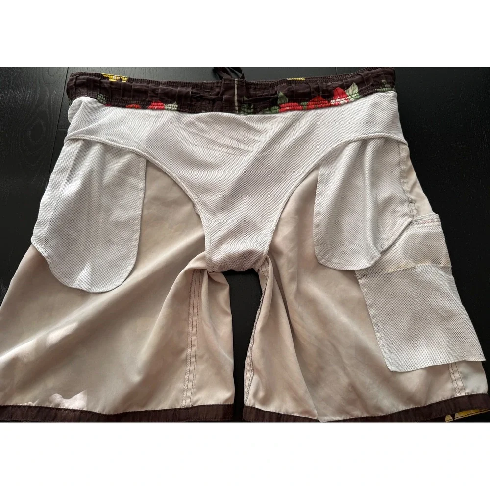 Mossimo Mens 9